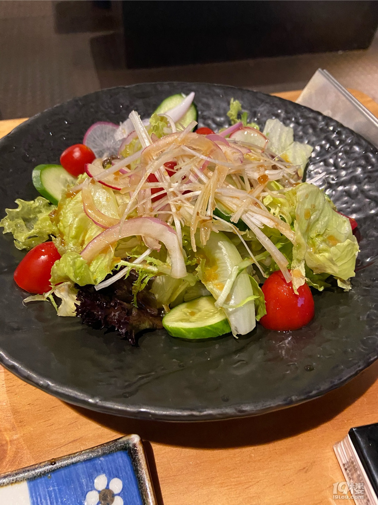 【夜宵好去處】嘉里中心的焱鐵燒