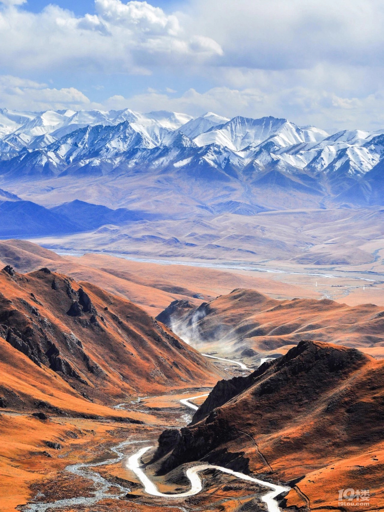 【10.1-10.8】西北大环线plus 穿越火星&深入戈壁&邂逅翡翠湖