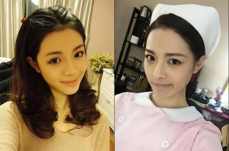 “人魚公主”鐘楚曦是如何進(jìn)化的?