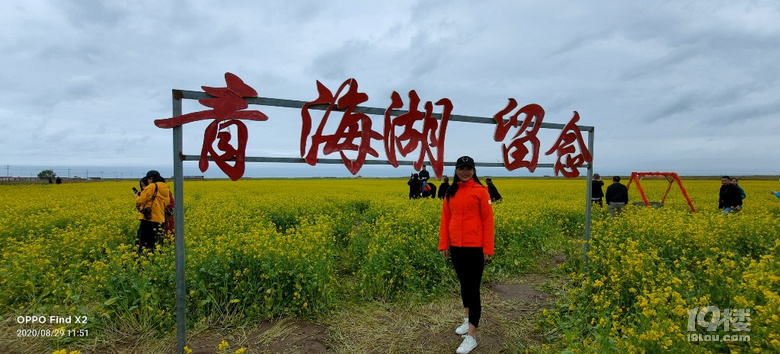 一个人一个多月浪了一个月的西藏，和小伙伴