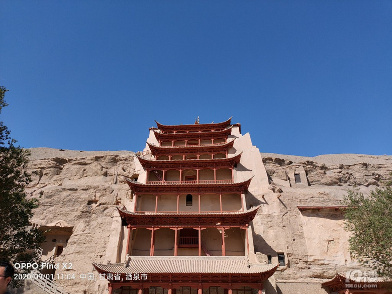 一个人一个多月浪了一个月的西藏，和小伙伴