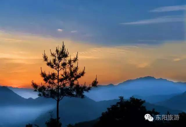 進(jìn)入氣溫直降5℃!這個(gè)漂浮在云端的古村落,美到逆天卻鮮有人知