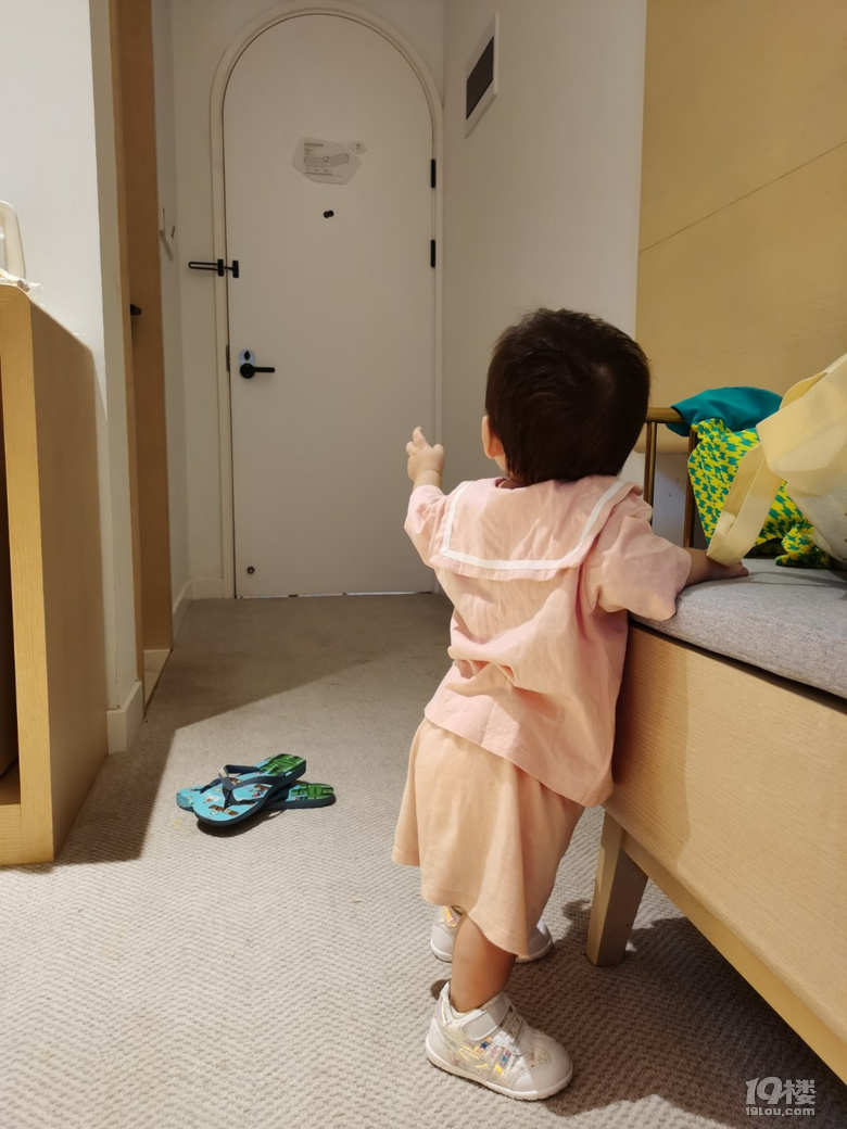 【亲子游记】怀孕后2年没有出去玩过了