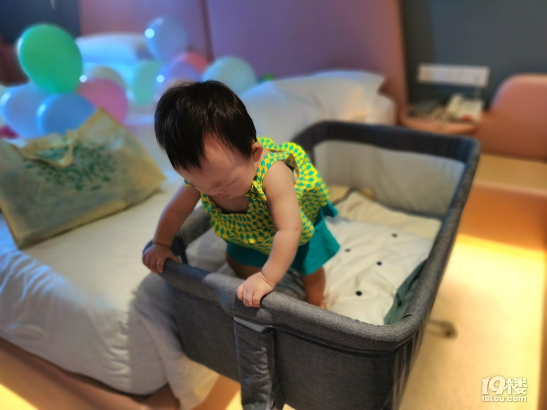 【亲子游记】怀孕后2年没有出去玩过了