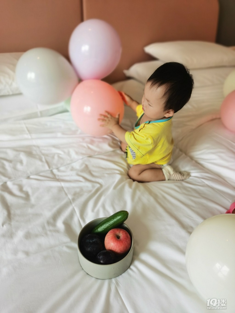 【亲子游记】怀孕后2年没有出去玩过了