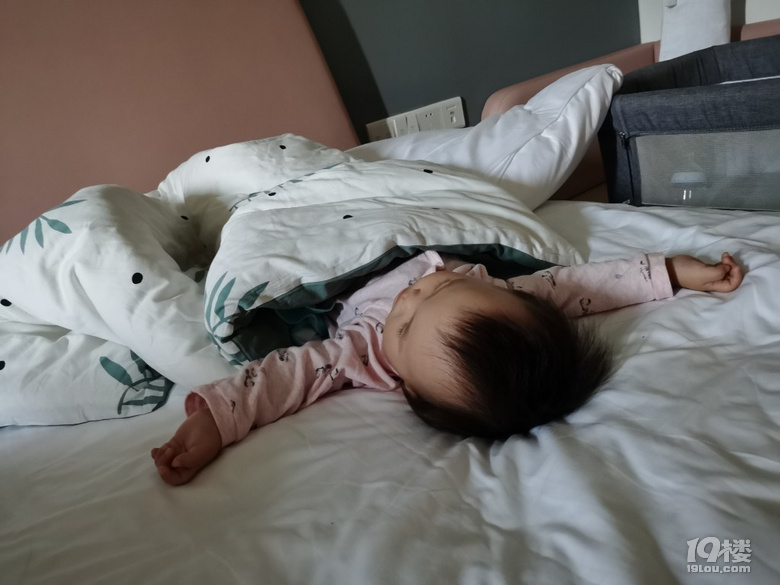 【亲子游记】怀孕后2年没有出去玩过了