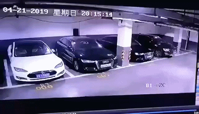 红旗H9自燃为何上热搜？
