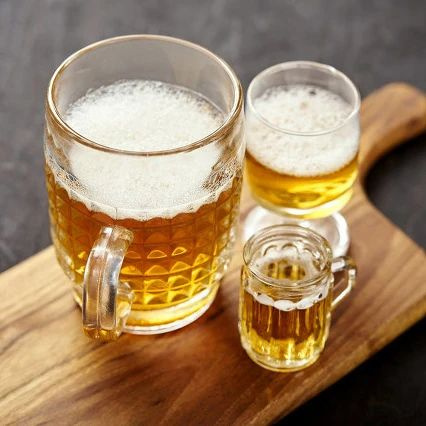 吃得多,卻餓得快?最新食物升血糖排行榜,助你血糖穩(wěn)一點