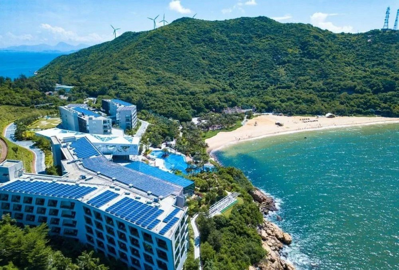 水质媲美东南亚,价格只要1/10,国内这些宝藏海岸线了解一下