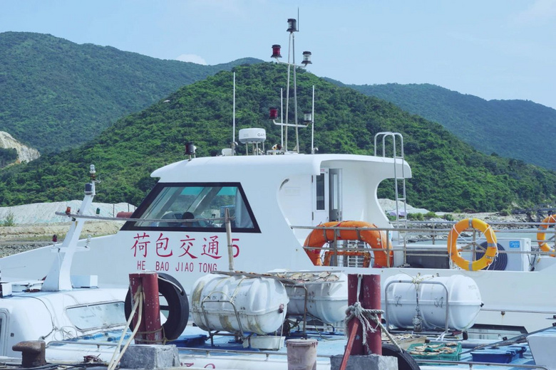 水质媲美东南亚,价格只要1/10,国内这些宝藏海岸线了解一下