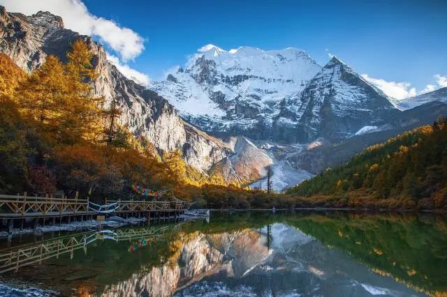 集结了无数人间美景,每一眼都惊艳-国内游-旅游先遣队-杭州19楼