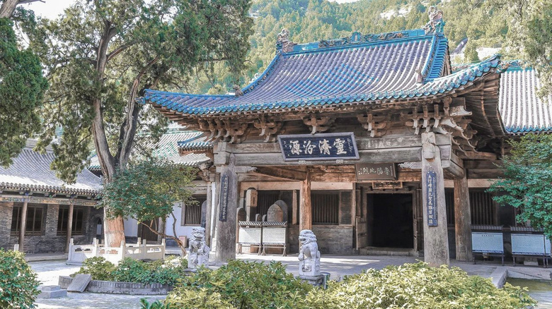 小眾旅行城市,藏著眾多“國(guó)�!�