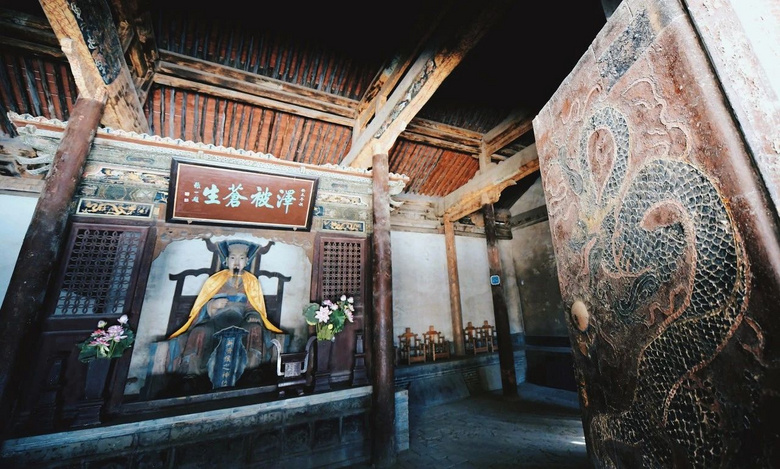 小眾旅行城市,藏著眾多“國(guó)�!�