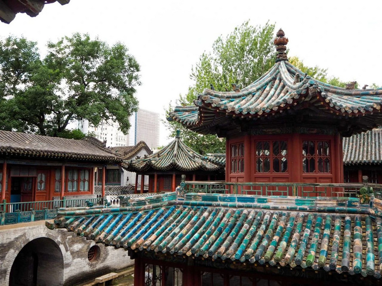 小眾旅行城市,藏著眾多“國(guó)�!�