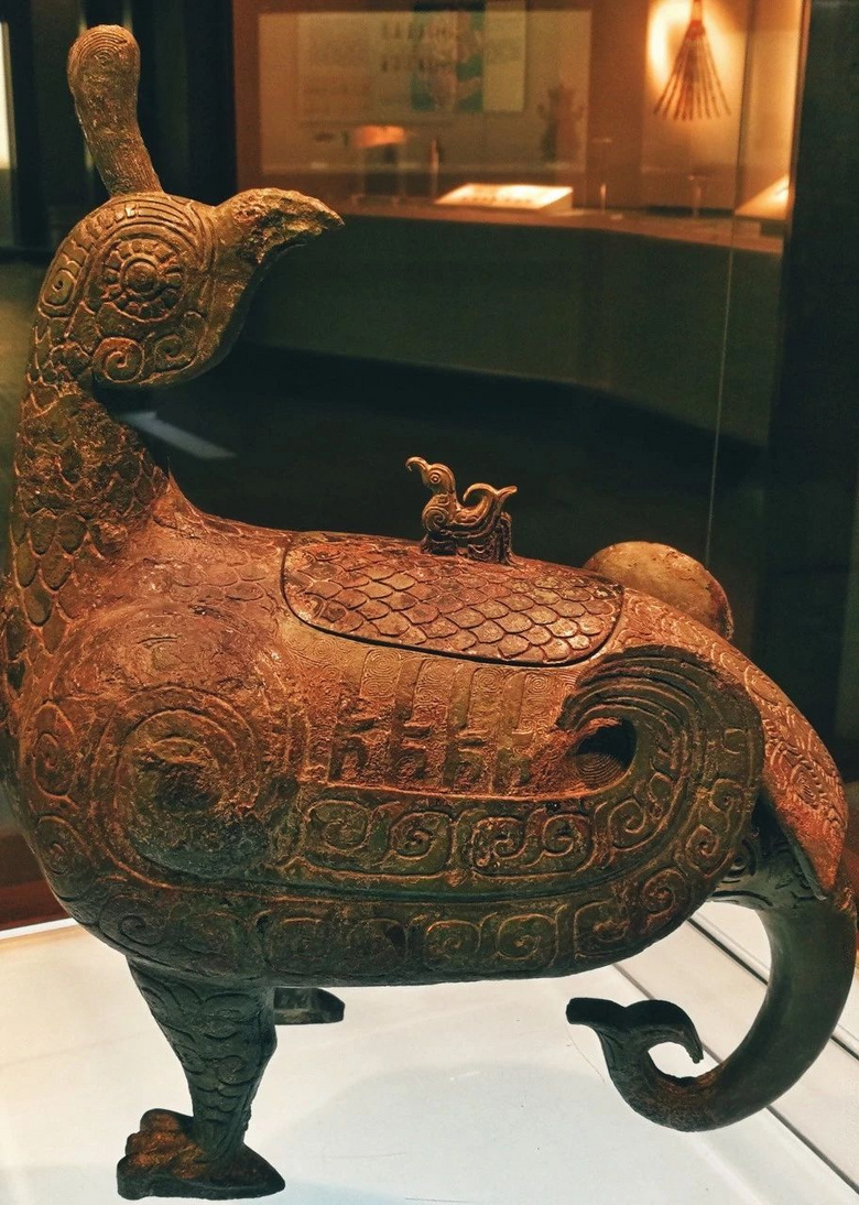 小眾旅行城市,藏著眾多“國(guó)�!�