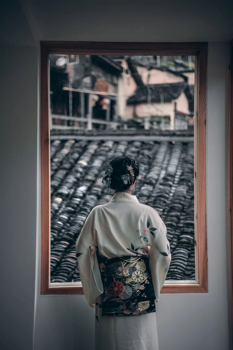 傍山而居,浙南秘境深處藏了一家避世民宿,隨手一拍就能驚艷朋友