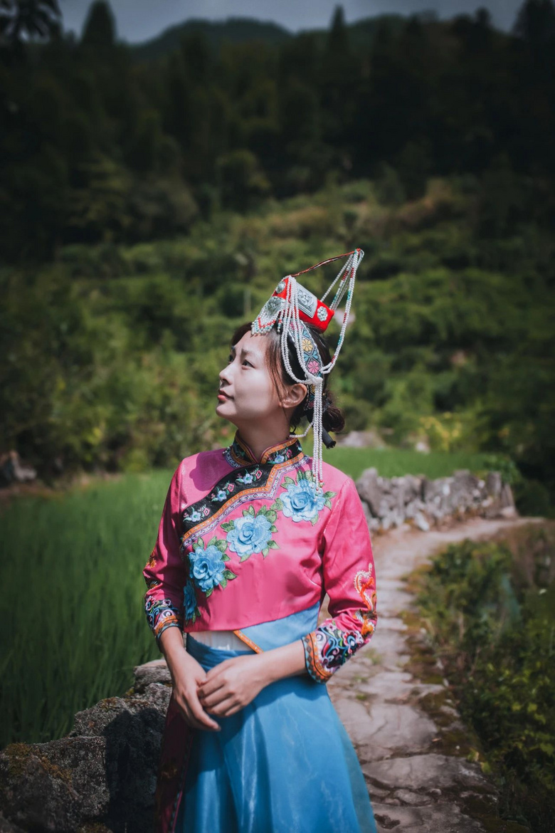 傍山而居,浙南秘境深處藏了一家避世民宿,隨手一拍就能驚艷朋友