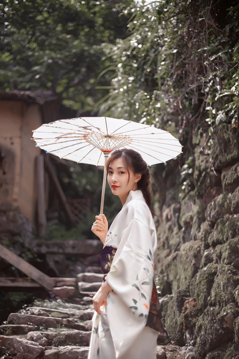 傍山而居,浙南秘境深處藏了一家避世民宿,隨手一拍就能驚艷朋友