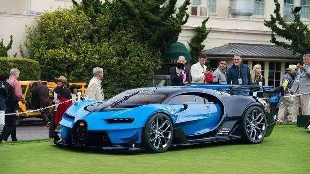 每秒收入6.3萬元的感覺是什么樣的?2019最吸金車企告訴你