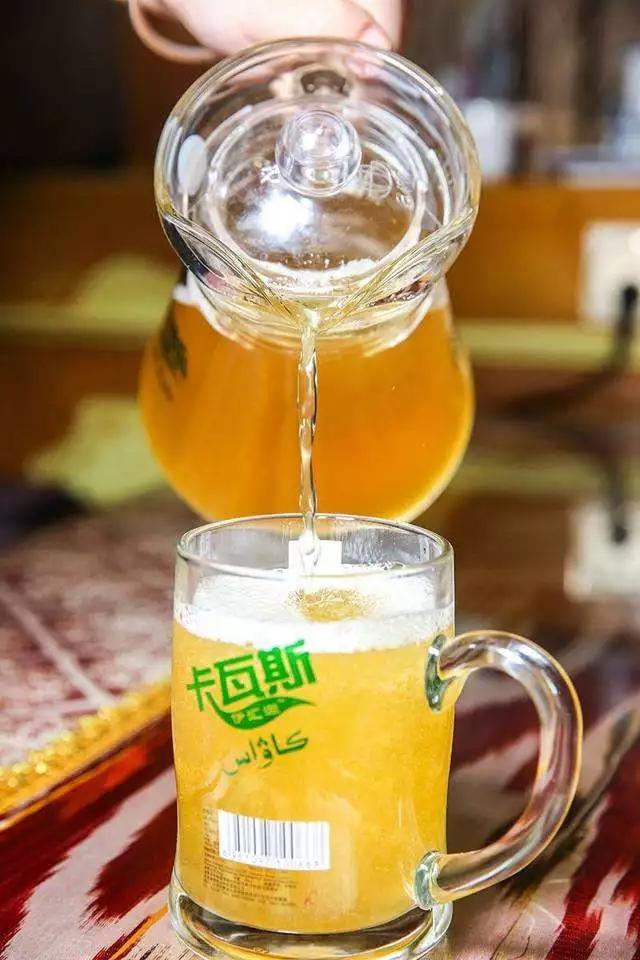 新疆夜市,來了就別想走!