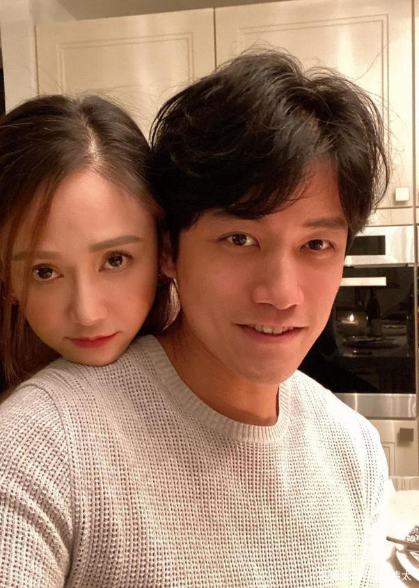 陈乔恩与男友甜蜜庆祝恋爱一周年,爱巢意外曝光十分温馨