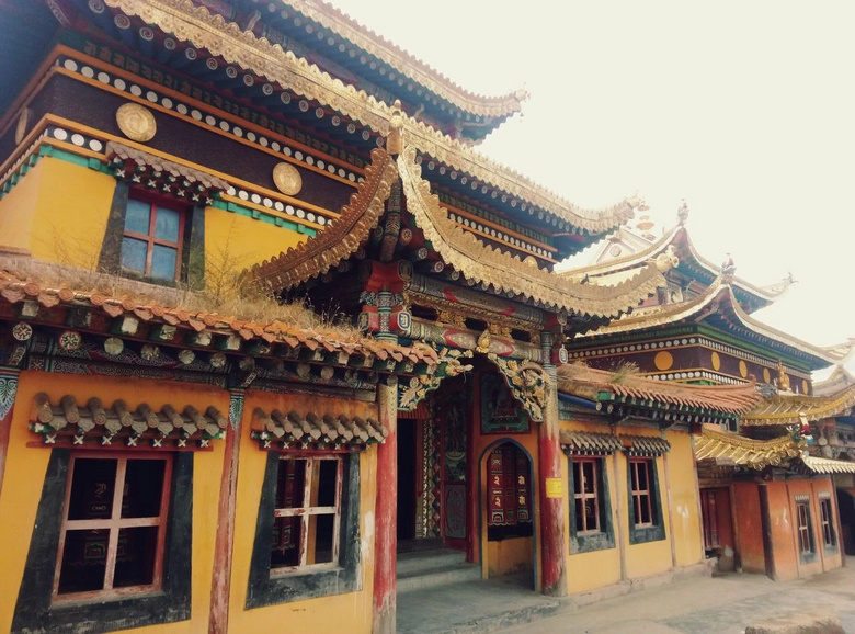 中國像極外星球的旅行地,去一次怎么夠?