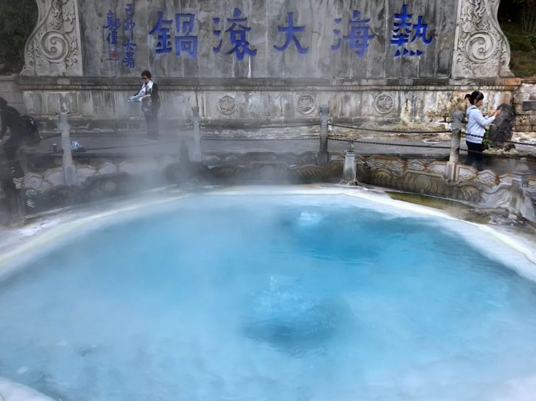 搶先一步知道中國(guó)哪里的秋天最美!九個(gè)目的地給你答案