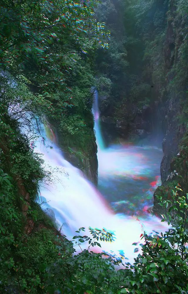 三清山 ——天下第一仙山