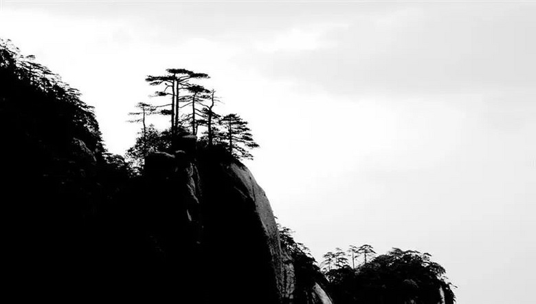 三清山 ——天下第一仙山