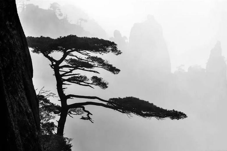 三清山 ——天下第一仙山