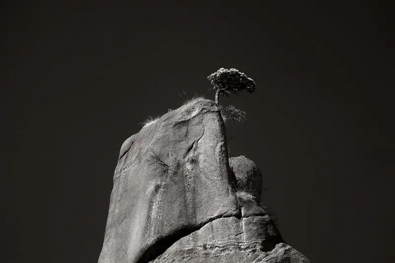 三清山 ——天下第一仙山
