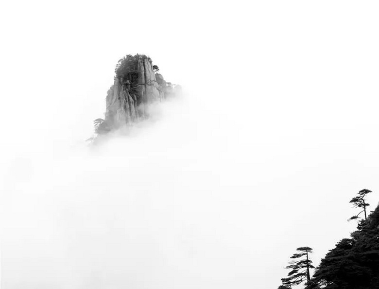 三清山 ——天下第一仙山