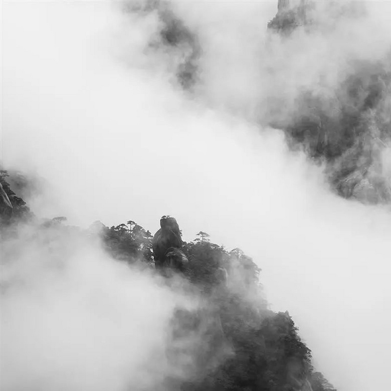 三清山 ——天下第一仙山