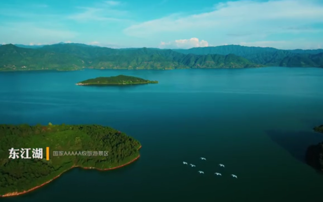 这么美的郴州看一眼就爱上，这份旅游攻略你一定要有