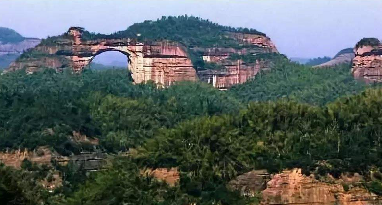 这么美的郴州看一眼就爱上,这份旅游攻略你一定要有