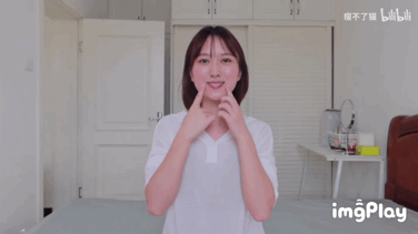 原來石原里美緊致下頜線是這樣來的