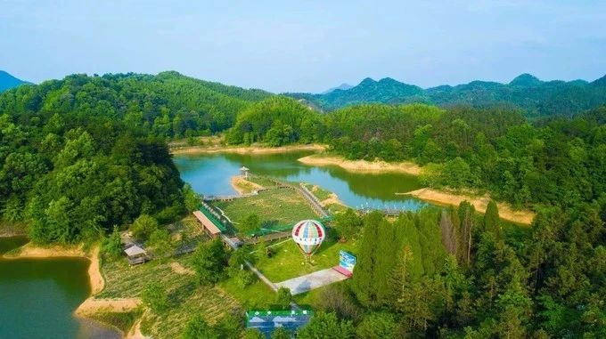 一步一景，千岛万万景，千岛湖（自驾游）2日游详细攻略