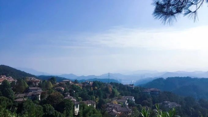 一步一景，千岛万万景，千岛湖（自驾游）2日游详细攻略
