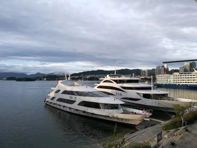 一步一景，千岛万万景，千岛湖（自驾游）2日游详细攻略