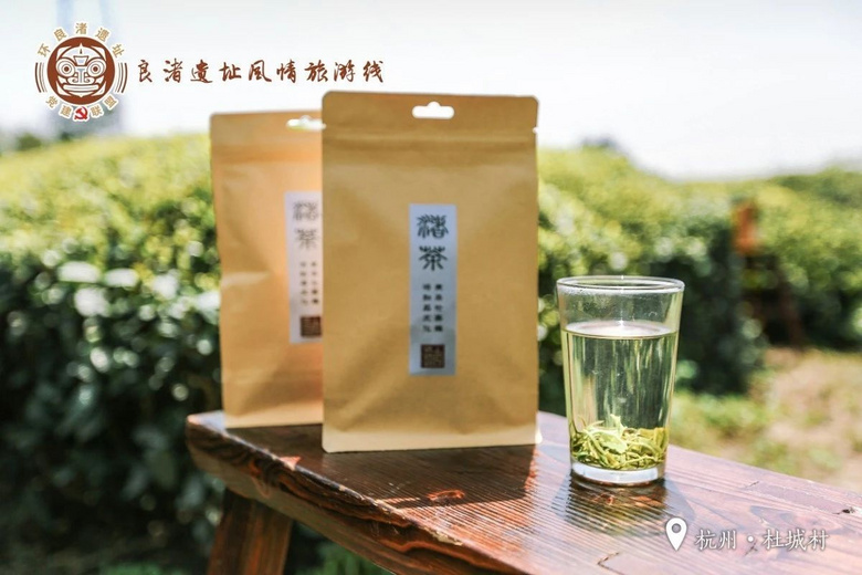 吃喝玩樂,齊了!環(huán)良渚游覽攻略來啦