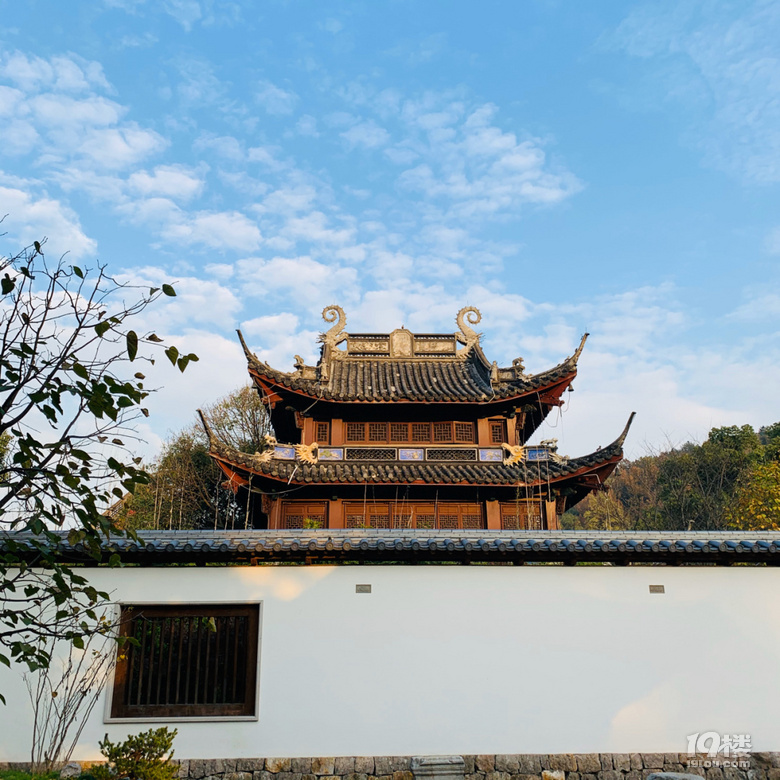 【2020晒游记】杭州佛系玩法，这些地方门票十元，美食五元无限续