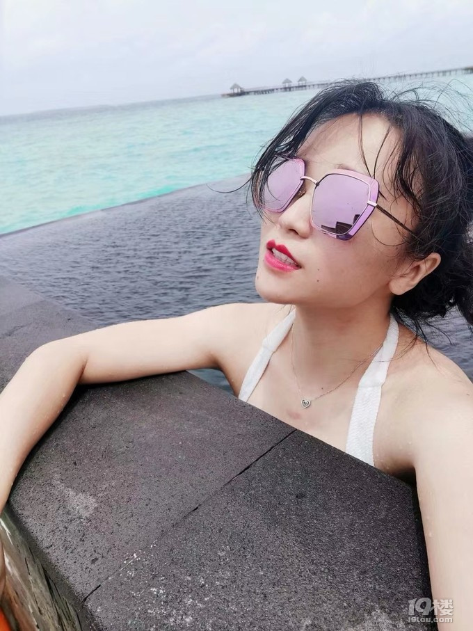 漂洋过海来麦兜的梦里遇见你—马尔代夫JA玛娜法鲁