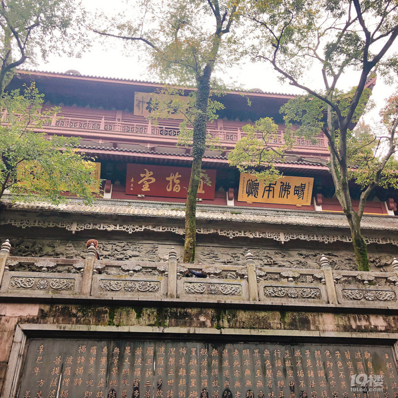 【2020晒游记】杭州佛系玩法，这些地方门票十元，美食五元无限续