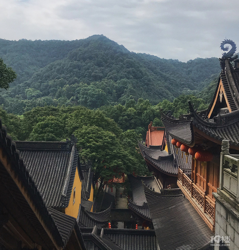 【2020晒游记】杭州佛系玩法，这些地方门票十元，美食五元无限续