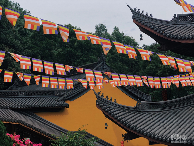 【2020晒游记】杭州佛系玩法，这些地方门票十元，美食五元无限续