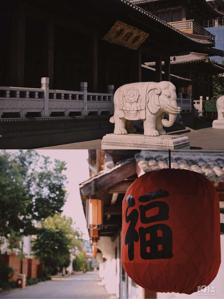 【2020晒游记】杭州佛系玩法，这些地方门票十元，美食五元无限续