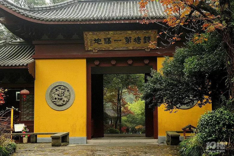 【2020晒游记】杭州佛系玩法，这些地方门票十元，美食五元无限续