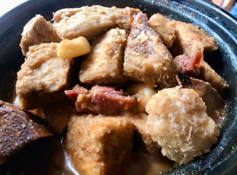 不想去順德排長(zhǎng)隊(duì),廣州邊上這座好吃又低調(diào)的小城了解一下?