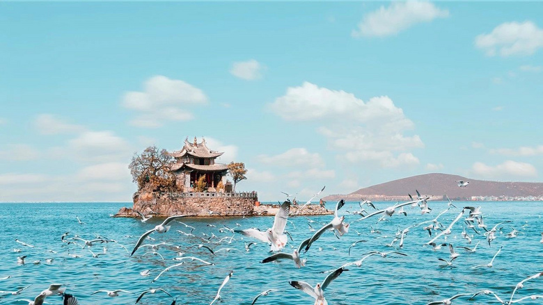 速存!全國(guó)500+景區(qū)免費(fèi)1000+景區(qū)降價(jià),這個(gè)國(guó)慶不去就虧大了