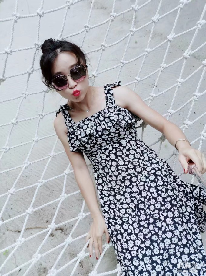 漂洋过海来麦兜的梦里遇见你—马尔代夫JA玛娜法鲁